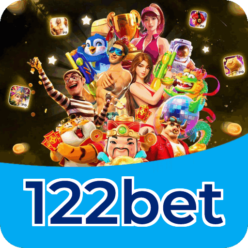122bet Logo