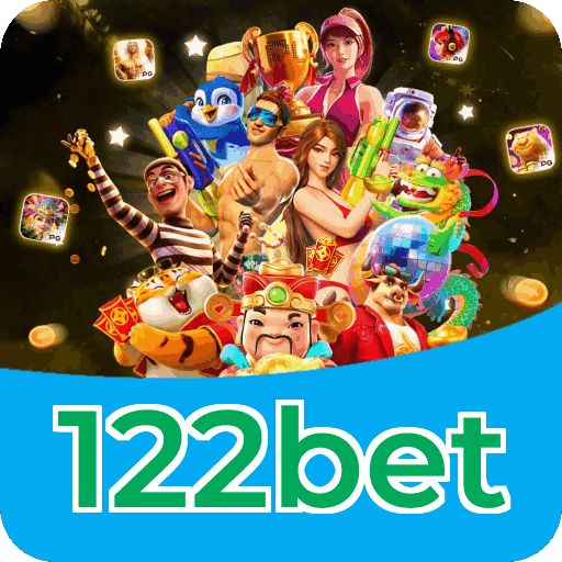 122bet Logo