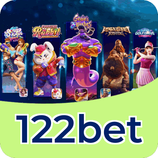 122bet Logo