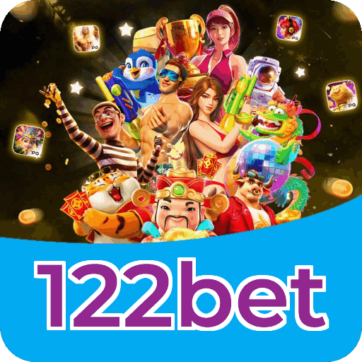 122bet Logo