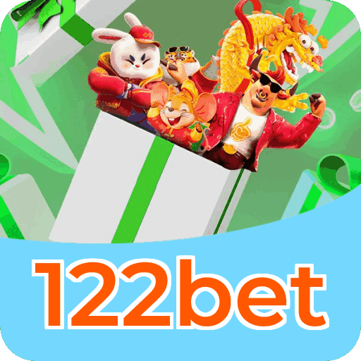 122bet Logo
