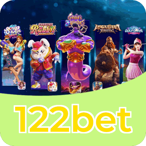 122bet Logo