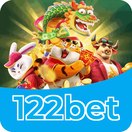 122bet Logo