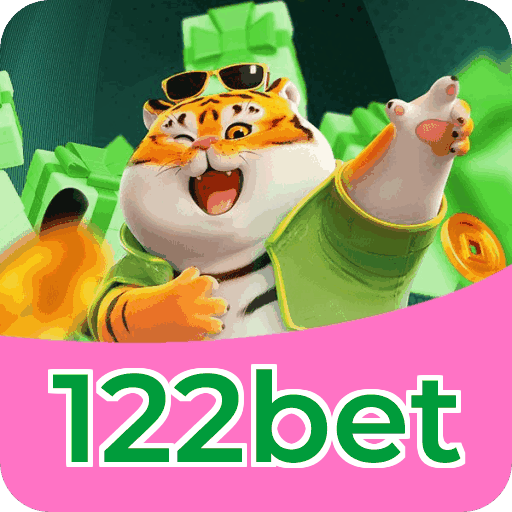 122bet Logo