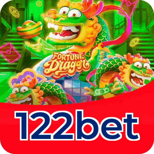 122bet Logo