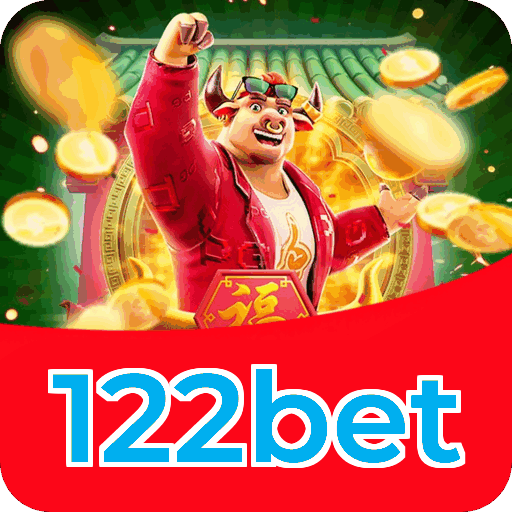 122bet Logo