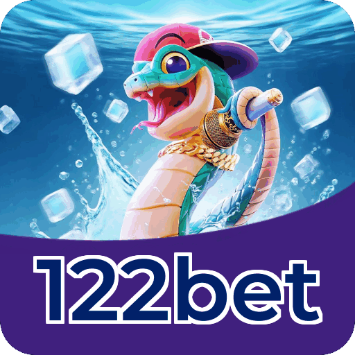 122bet Logo